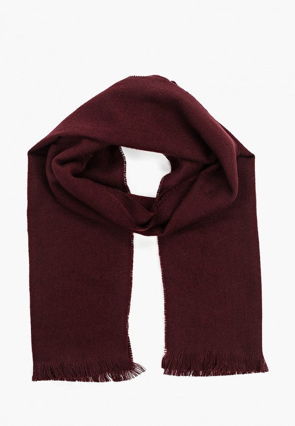 

Шарф Marks & Spencer, Бордовый