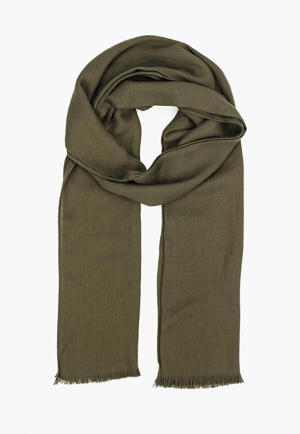 

Шарф Marks & Spencer, Хаки
