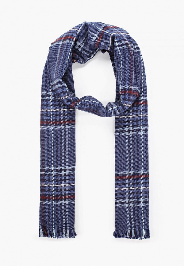 

Шарф Marks & Spencer, Синий