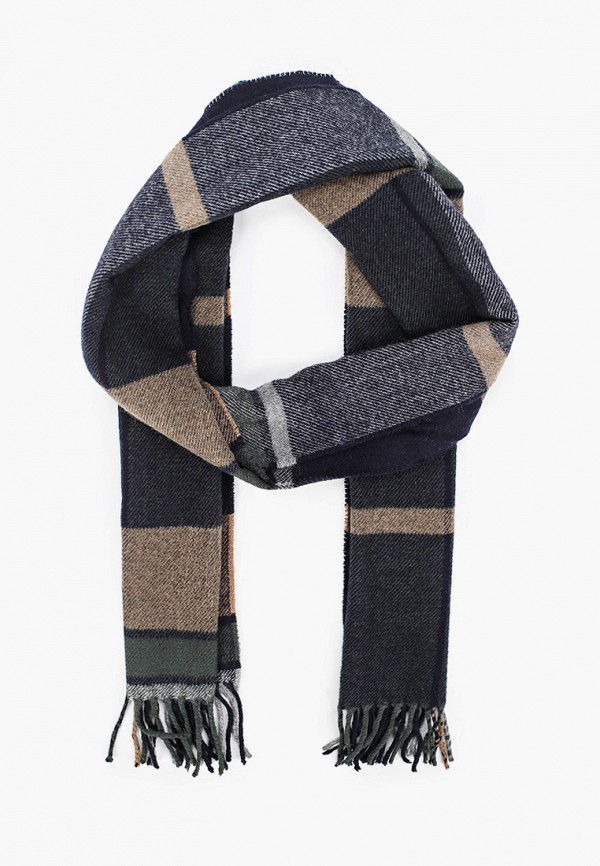 

Шарф Marks & Spencer, Синий, Marks & Spencer MA178GMKUQY5