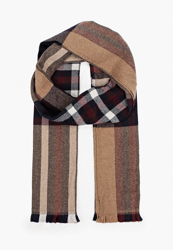 

Шарф Marks & Spencer, Коричневый