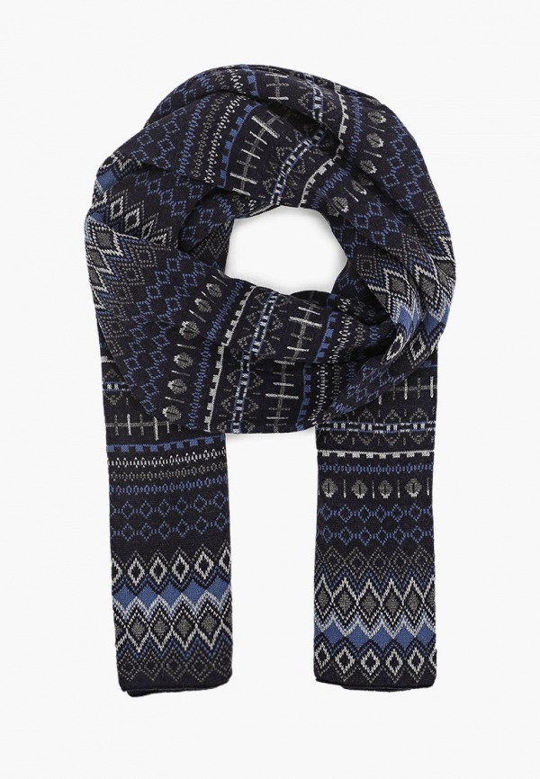 

Шарф Marks & Spencer, Синий