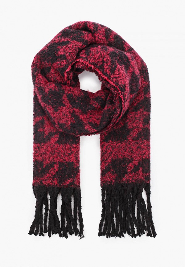 

Палантин Marks & Spencer, Бордовый