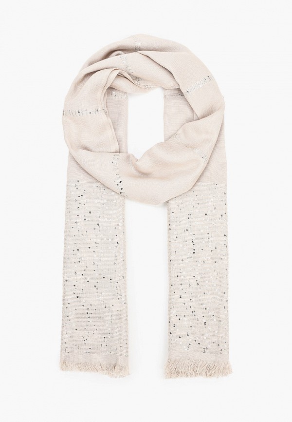 

Палантин Marks & Spencer, Бежевый, Marks & Spencer MA178GWIBWE9