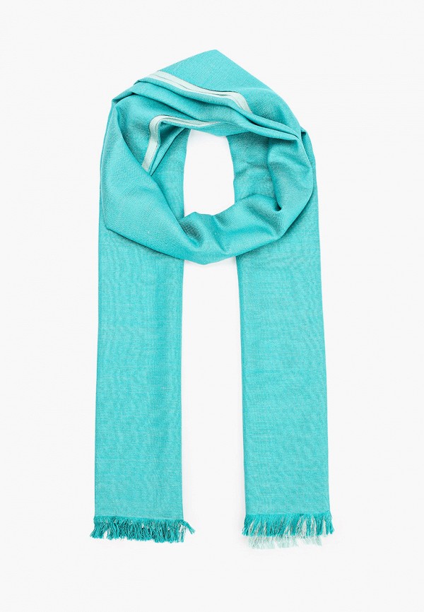 

Палантин Marks & Spencer, Бирюзовый, Marks & Spencer MA178GWIBWF5