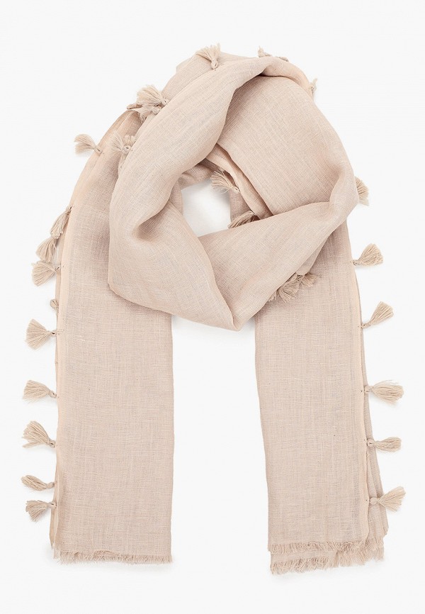 

Палантин Marks & Spencer, Бежевый, Marks & Spencer MA178GWJFYM2