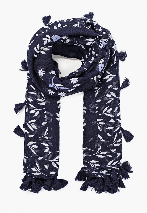 

Палантин Marks & Spencer, Синий