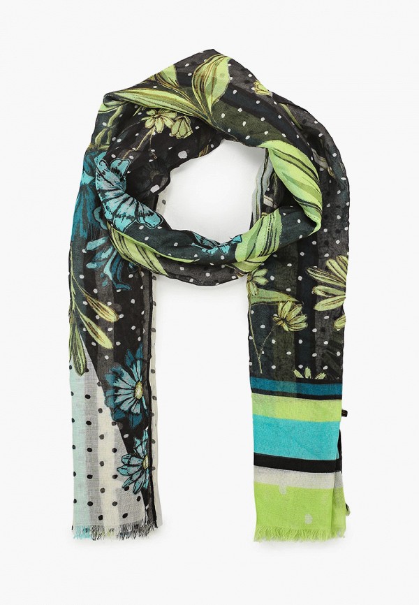 

Палантин Marks & Spencer, Белый, Marks & Spencer MA178GWKASE0