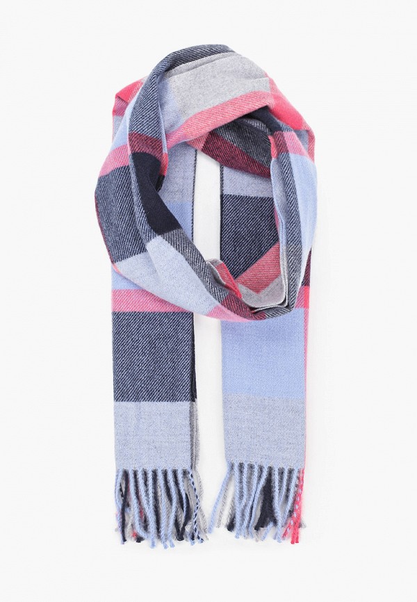 

Шарф Marks & Spencer, Голубой, Marks & Spencer MA178GWLKLN9