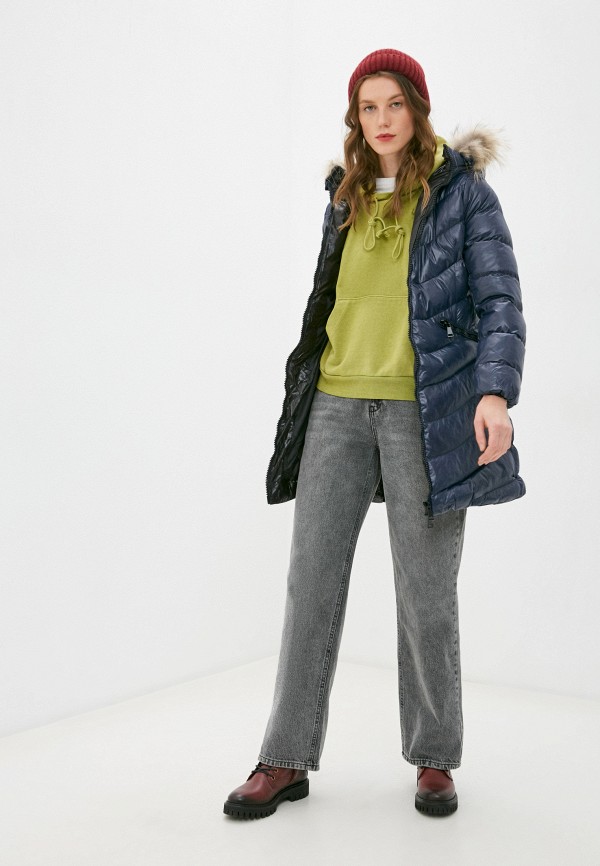 фото Куртка утепленная macleria