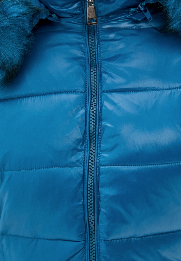 Куртка утепленная Macleria NR09-LC2951 Фото 4