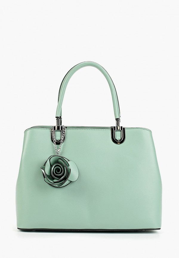 

Сумка Max & Enjoy, Бирюзовый