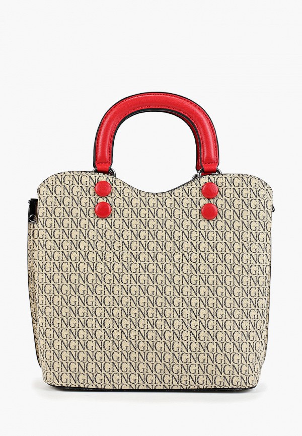 

Сумка Max & Enjoy, Бежевый