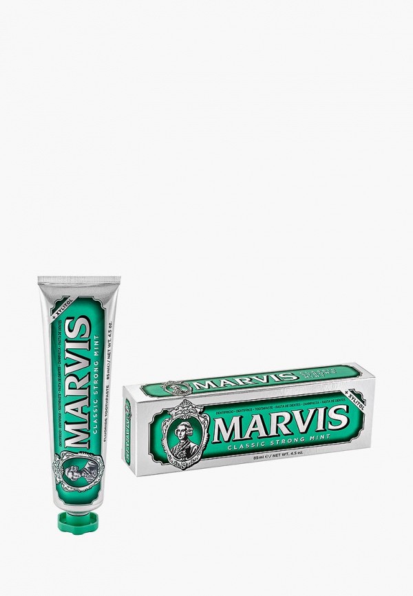 Зубная паста Marvis Marvis 