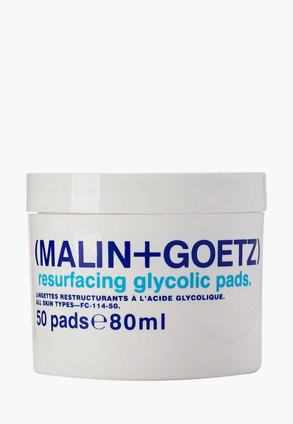 

Диски для пилинга Malin + Goetz, Обновляющие, 50 шт.
