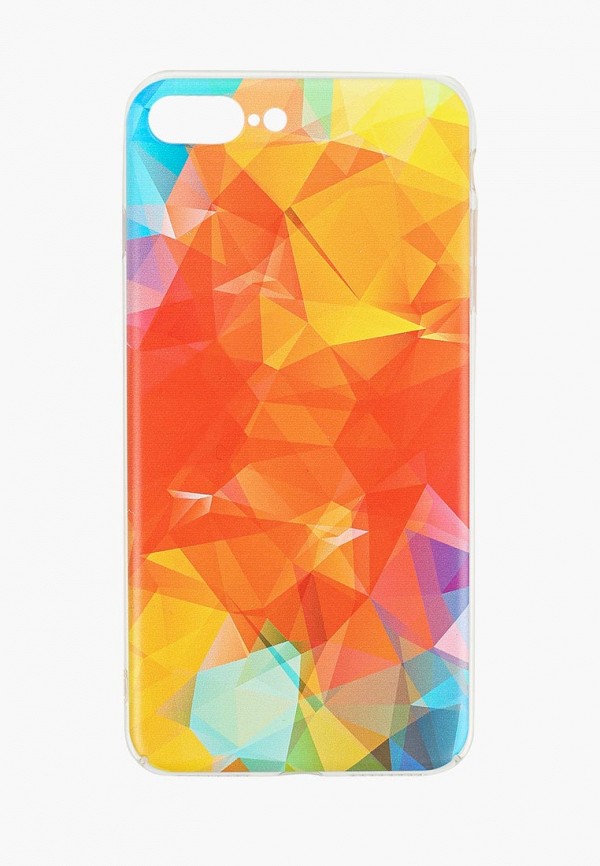 

Чехол для iPhone MakeCase, 7 Plus / 8 Plus, Разноцветный