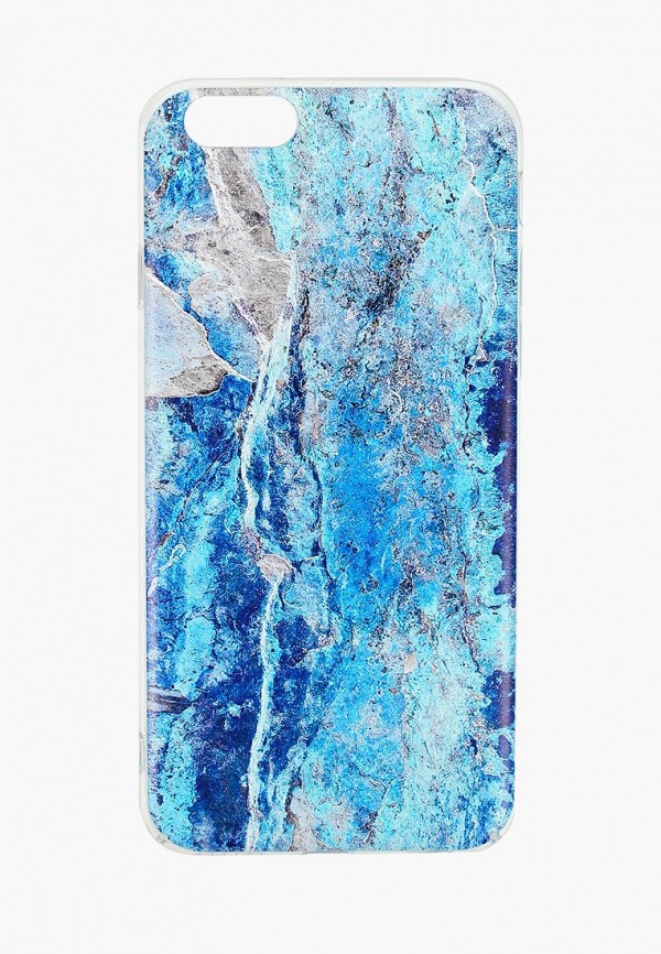 Верхняя одежда  - синий цвет