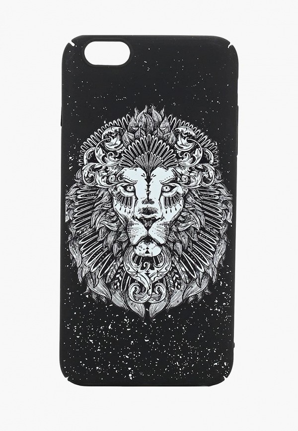

Чехол для iPhone MakeCase, 6 Plus/6s Plus, Черный