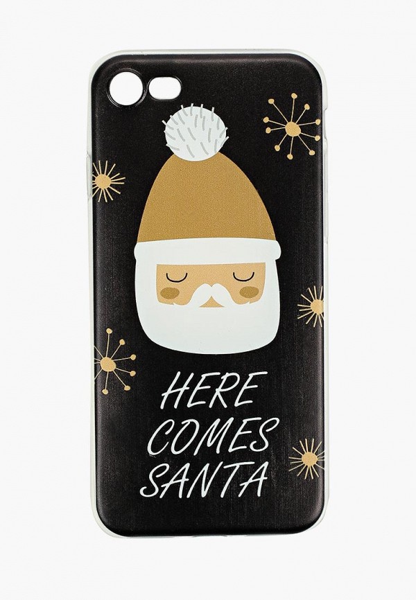 

Чехол для iPhone MakeCase, Черный, 7/8