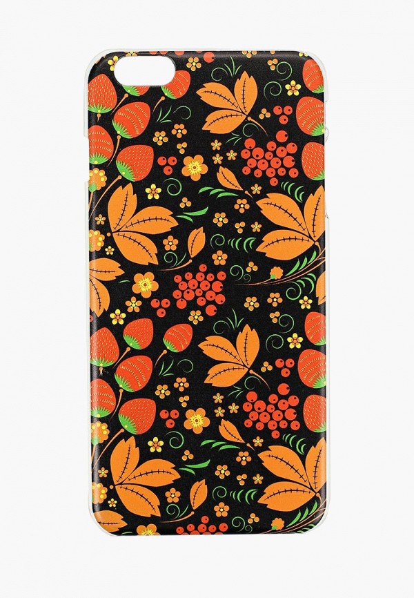 

Чехол для iPhone MakeCase, 6 Plus/6s Plus, Разноцветный