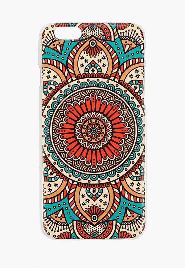 

Чехол для iPhone MakeCase, 6/6s, Разноцветный