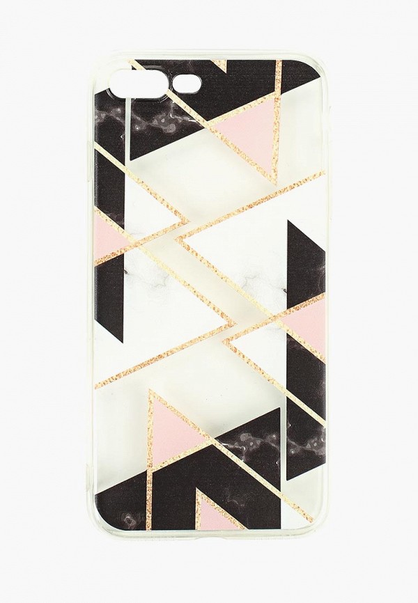 

Чехол для iPhone MakeCase, 7 Plus / 8 Plus, Прозрачный