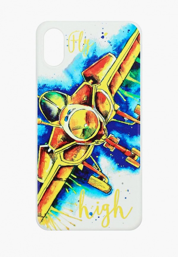 фото Чехол для iphone makecase