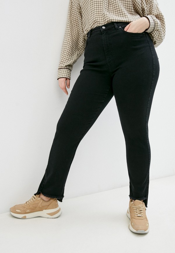 

Джинсы Marina Rinaldi Sport, Черный, ILLER