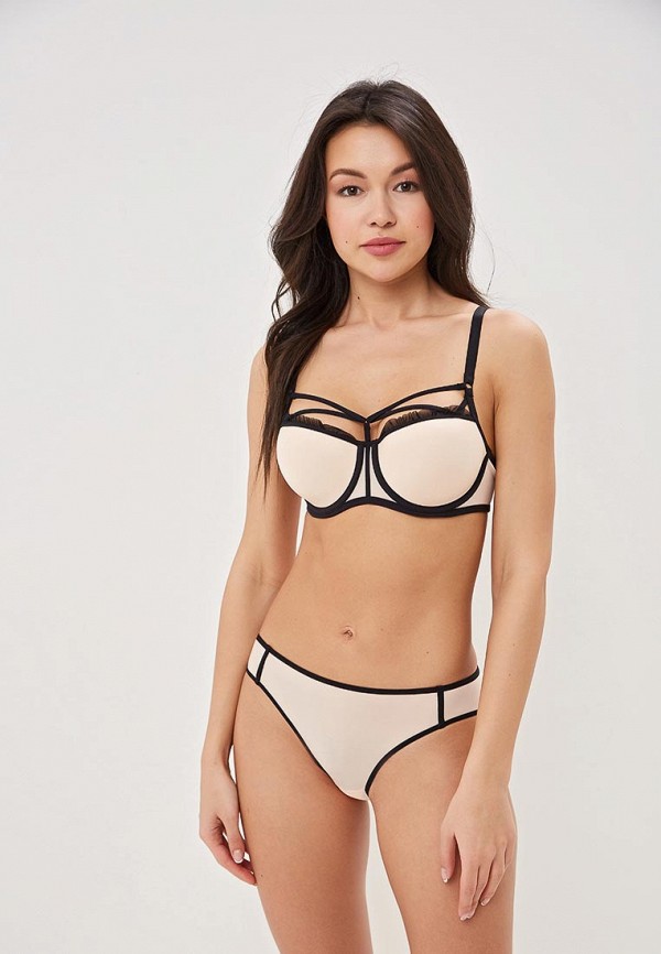 

Трусы Marlies Dekkers, Розовый, Merinque