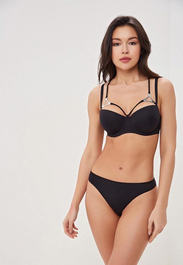 

Трусы Marlies Dekkers, Черный, Triangle