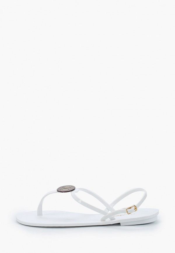 

Сандалии Max Mara Leisure, Белый