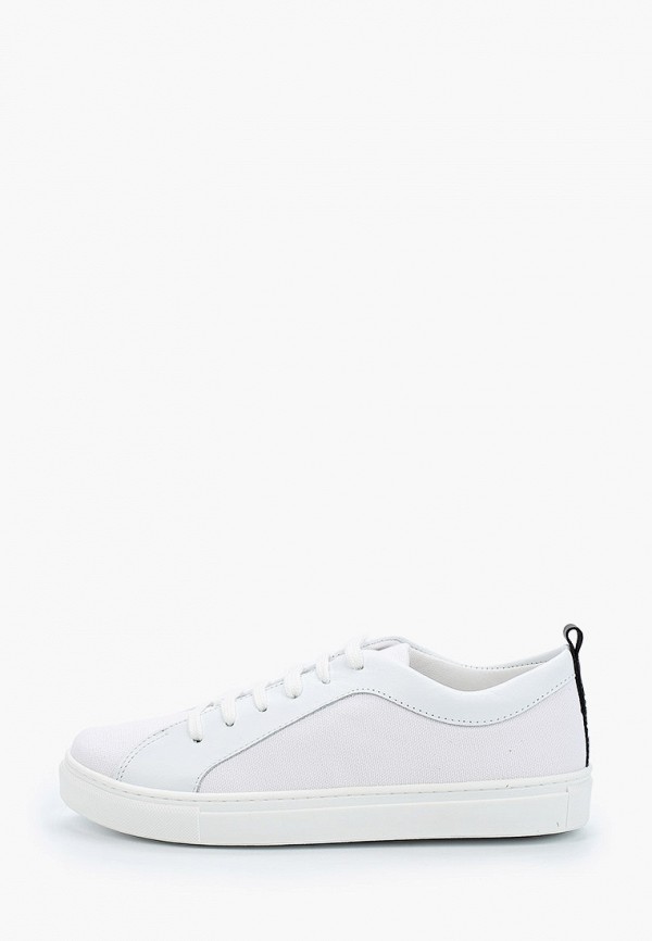 

Кеды Max Mara Leisure, Белый