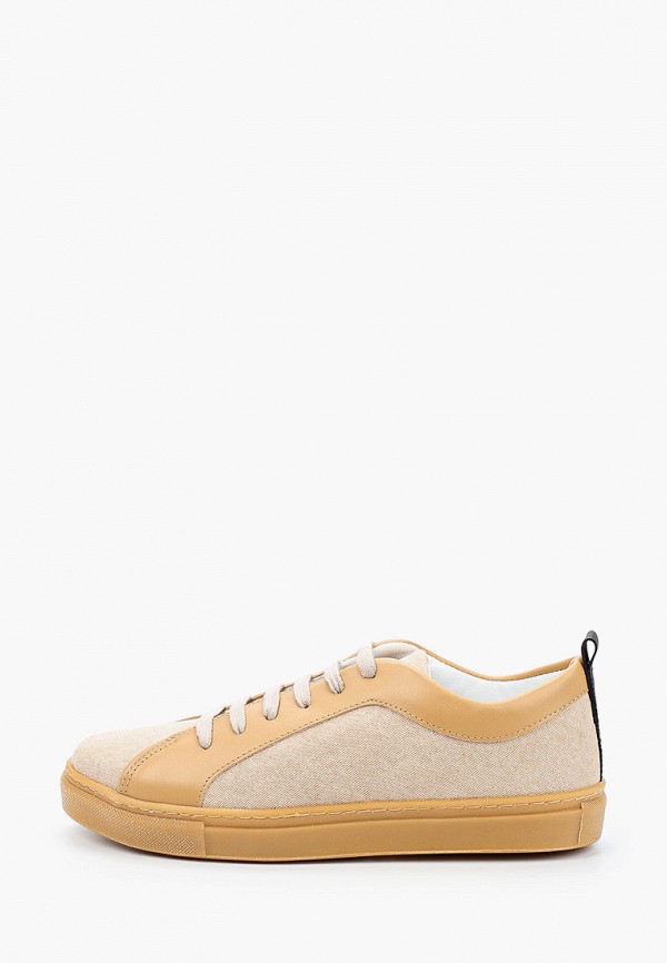 

Кеды Max Mara Leisure, Бежевый