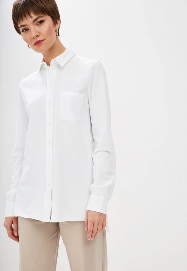 

Рубашка Max Mara Leisure, Белый