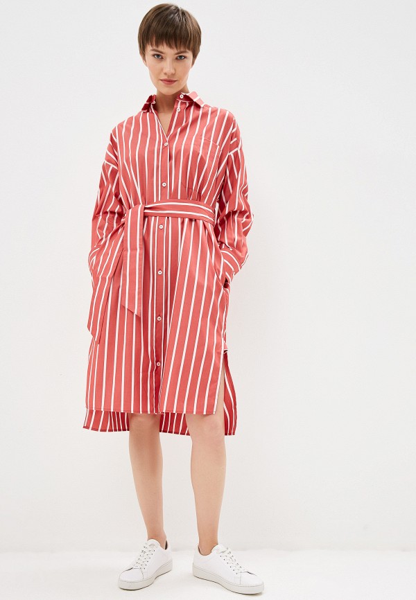 

Платье Max Mara Leisure, Красный