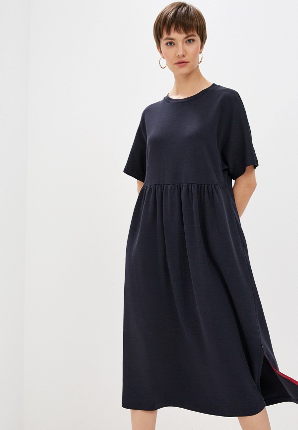 

Платье Max Mara Leisure, Синий