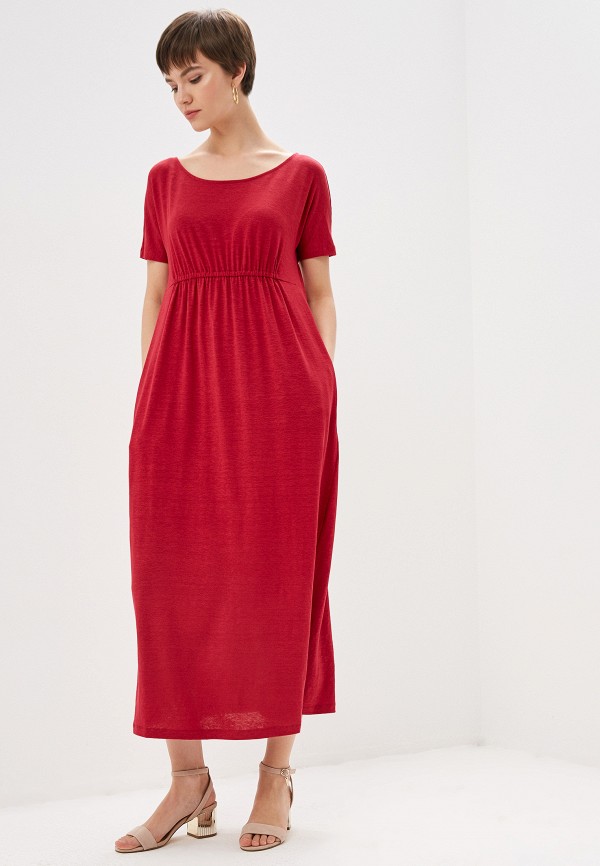 

Платье Max Mara Leisure, Красный