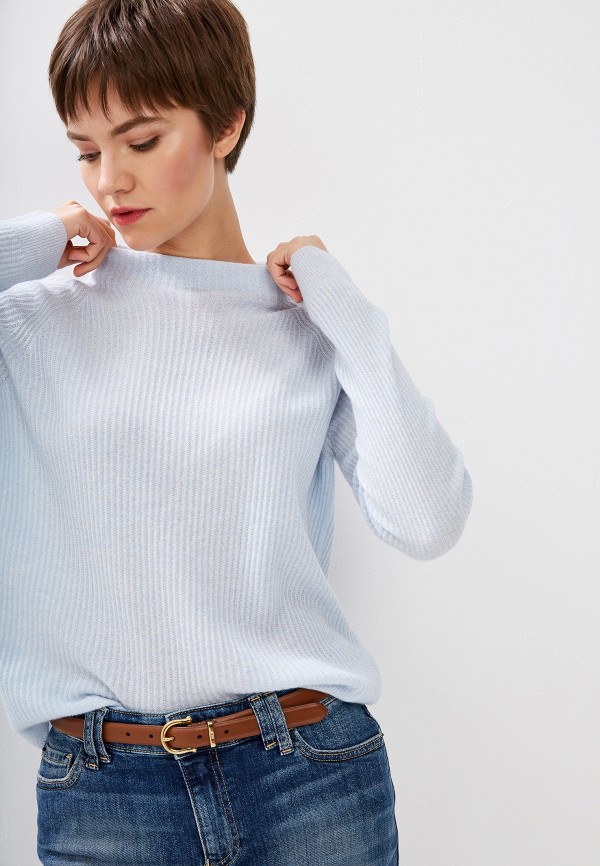 

Джемпер Max Mara Leisure, Голубой