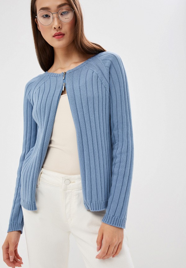 

Кардиган Max Mara Leisure, Голубой