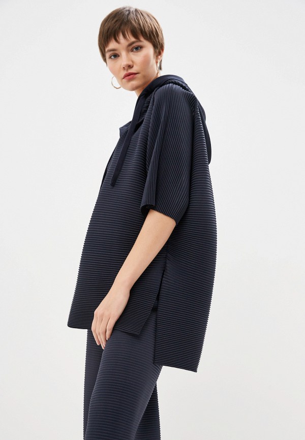 

Худи Max Mara Leisure, Синий