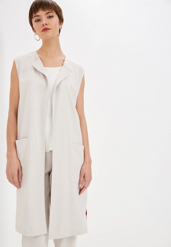 Жилет Max Mara Leisure Max Mara Leisure MA196EWELYA8