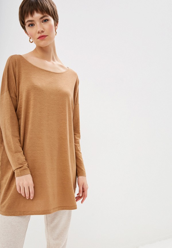 

Туника Max Mara Leisure, Бежевый