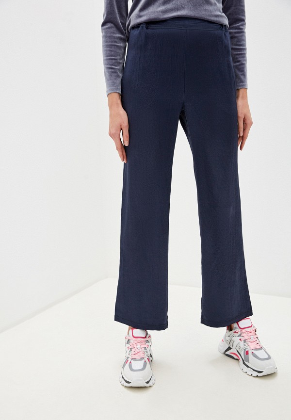

Брюки Max Mara Leisure, Синий
