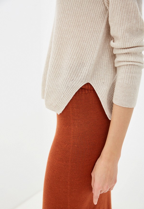 

Водолазка Max Mara Leisure, Бежевый