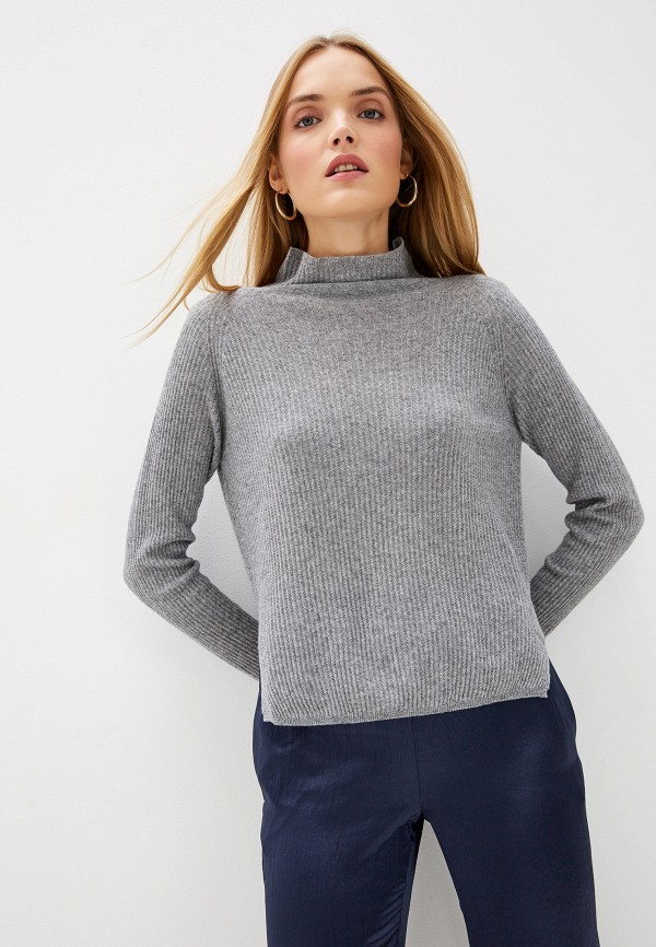 

Водолазка Max Mara Leisure, Серый
