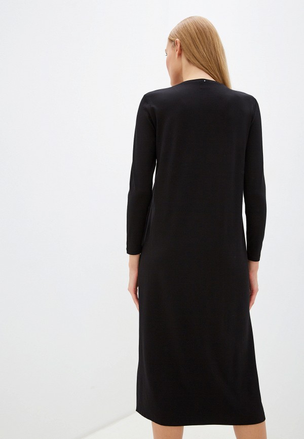 

Платье Max Mara Leisure, Черный