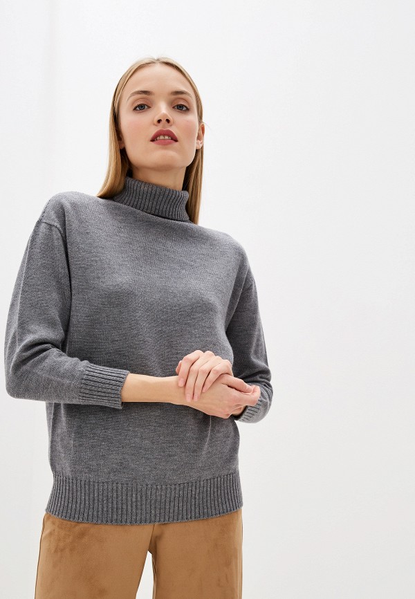

Свитер Max Mara Leisure, Серый