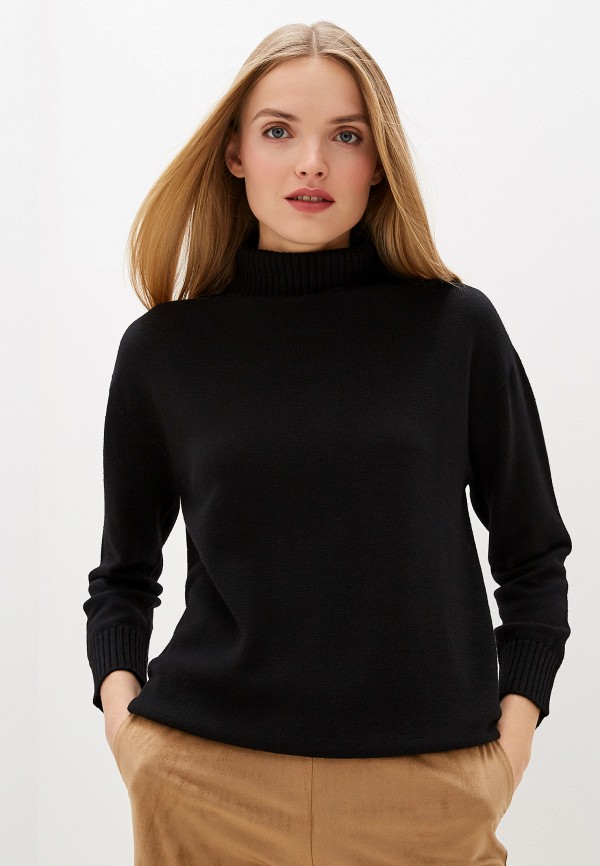 

Свитер Max Mara Leisure, Черный