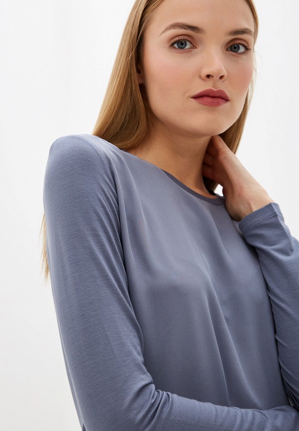 

Блуза Max Mara Leisure, Синий