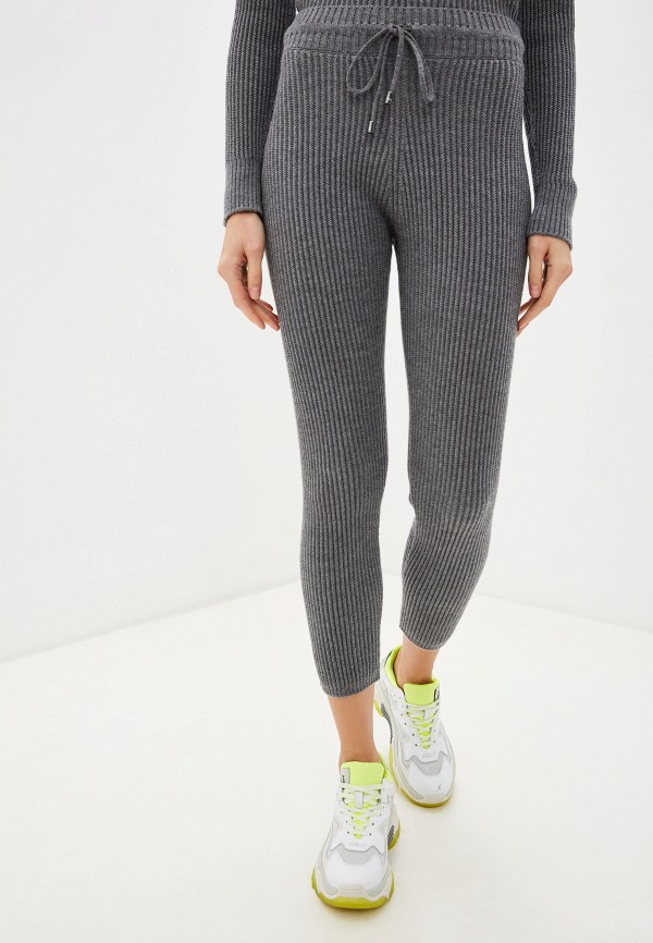 

Брюки Max Mara Leisure, Серый